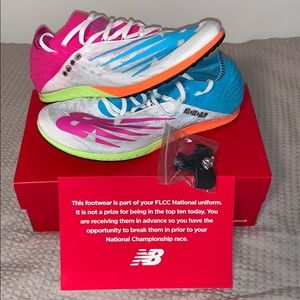 Official Spikes from Footlocker XC Nationals 2019
